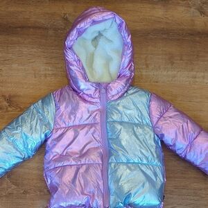 NWOT GAP Kids ColdControl Max Jacket